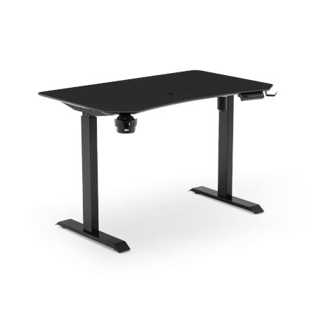 โต๊ะปรับระดับ TTRacing Titus Smart Desk 1.4m สี Onyx_0